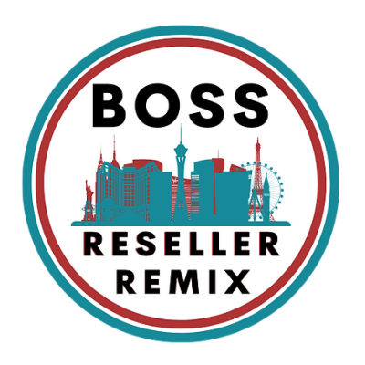 Meet us at the 2023 BOSS Reseller Remix