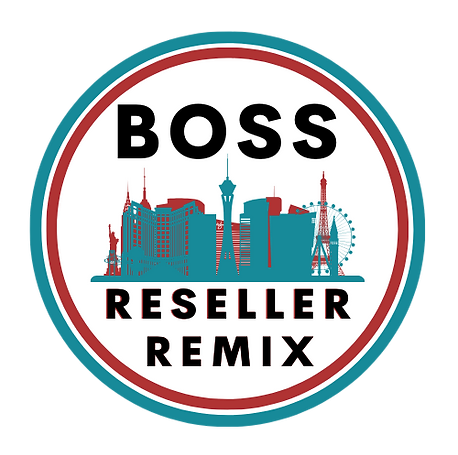 Meet us at the 2023 BOSS Reseller Remix